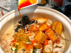 -金龙·打边炉(南京西路店)