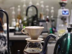 手冲咖啡-25#COFFEE(古地石店)