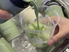 -太犇牛手作茶铺(江北虹悦城店)