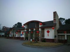 -郫都区农科村景区