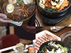 -·缸桶屋·韩式牛肋条自助烤肉(西湖D11店)