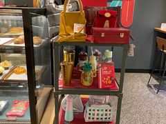 -星巴克(北京新东安)