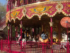 -哈尔滨文化公园