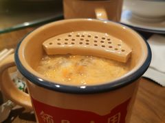 -农耕记·湖南土菜(halo广场店)