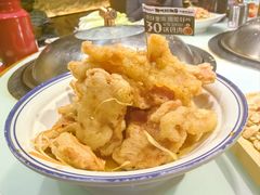 -刘淑芬·活鱼铁锅炖(北京首店)