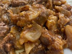-同发号饭庄(复兴路店)