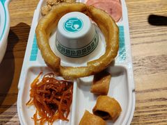 -尹三豆汁(前门旗舰店)