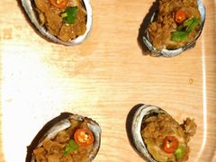-御品海鲜·东北菜·烧烤餐厅(佳兆业店)