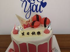 -第戎蛋糕(恒隆广场店)