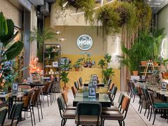 -PlantsEatery·植物食堂(REX春熙店)