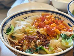 -陕西大厦中餐厅(陕西驻沪办店)