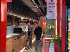 -乡村牛仔(奥林花园店)