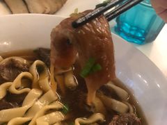 -天下三绝 牛肉面/红酒
