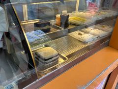 -清真老西北角温记粘食店(长沙路店)