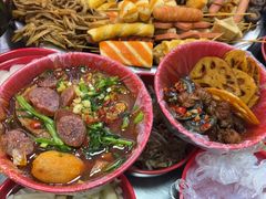 -小吴水煮(羊子巷店)