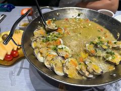 -79号渔船海鲜饭店(华强北店)