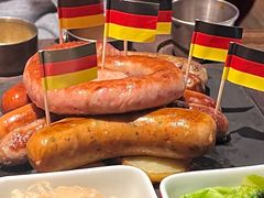 -1886德国汽车餐厅(外滩中央店)