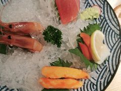 刺身拼盘-温野菜涮涮锅(西单大悦城店)