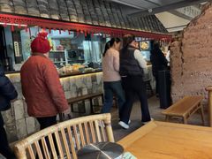 -黄山老妈·土菜(碧桂园店)