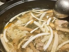 -狐狸爱上椰子鸡(滨江星光大道店)