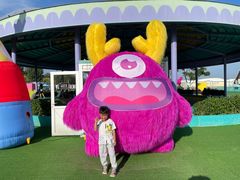 -秦皇岛乐岛海洋王国