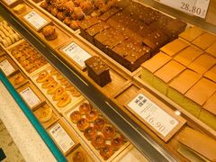 -泸溪河桃酥(西直门凯德店)