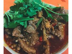 -老瓦房冷锅串串(文殊院店)