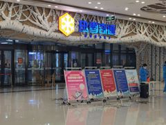 -哈尔滨热雪奇迹