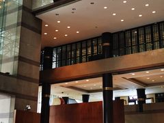 -上海新锦江大酒店