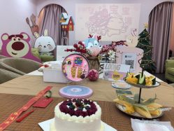 点击看大图 -莲生母婴月子中心(清水河公园店)