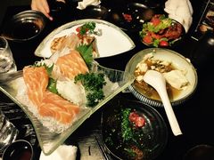-春草居酒屋·晴子の店