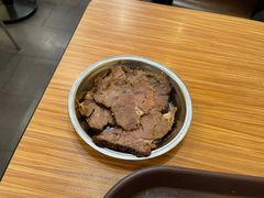 秘制牛肉-有礼有面(知春路店)