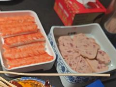 -来涮蜀鲜货火锅串串香(菜市口店)