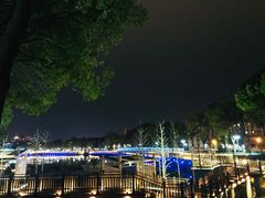 -葛仙湖公园