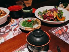 -弓二·烧鸟居酒屋(财富购物中心店)