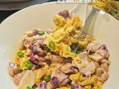-麒麟小院·老九江菜(安平路店)