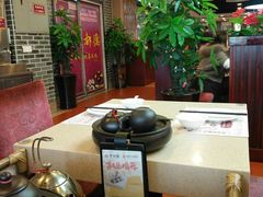 大堂-点都德(汇盈广场店)