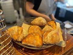 亚麻籽高加水法式面包-Pain des Philosophes