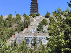 -雁门关景区