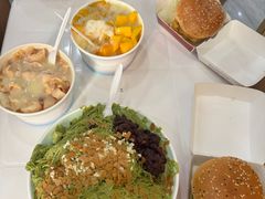 -美肴冰品·汉堡·牛腩饭(总店)