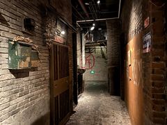 门面-和平菓局(王府井店)