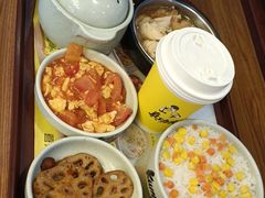 -真功夫(棠下店)