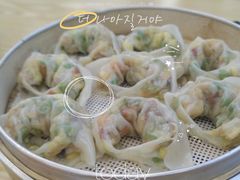 宁海汤包-面道赞宁海海鲜面(迎凤街店)