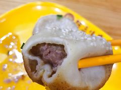 -阿三生煎(航北路店)