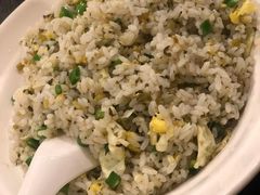酸菜蛋炒饭-湘肠香火锅店(团结湖店)