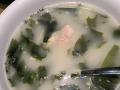 -庭苑饭香·生态餐厅(动物园店)