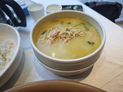 -海鸿荟·沿江菜(中山北路店)