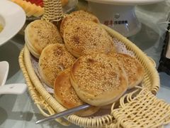 -煜丰汴京烤鸭(福彩路店)