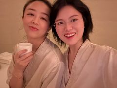 -舒小悦·舒养SPA·古法推拿(光环中心店)