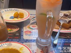 -克茗冰室(光明N次方公园店)